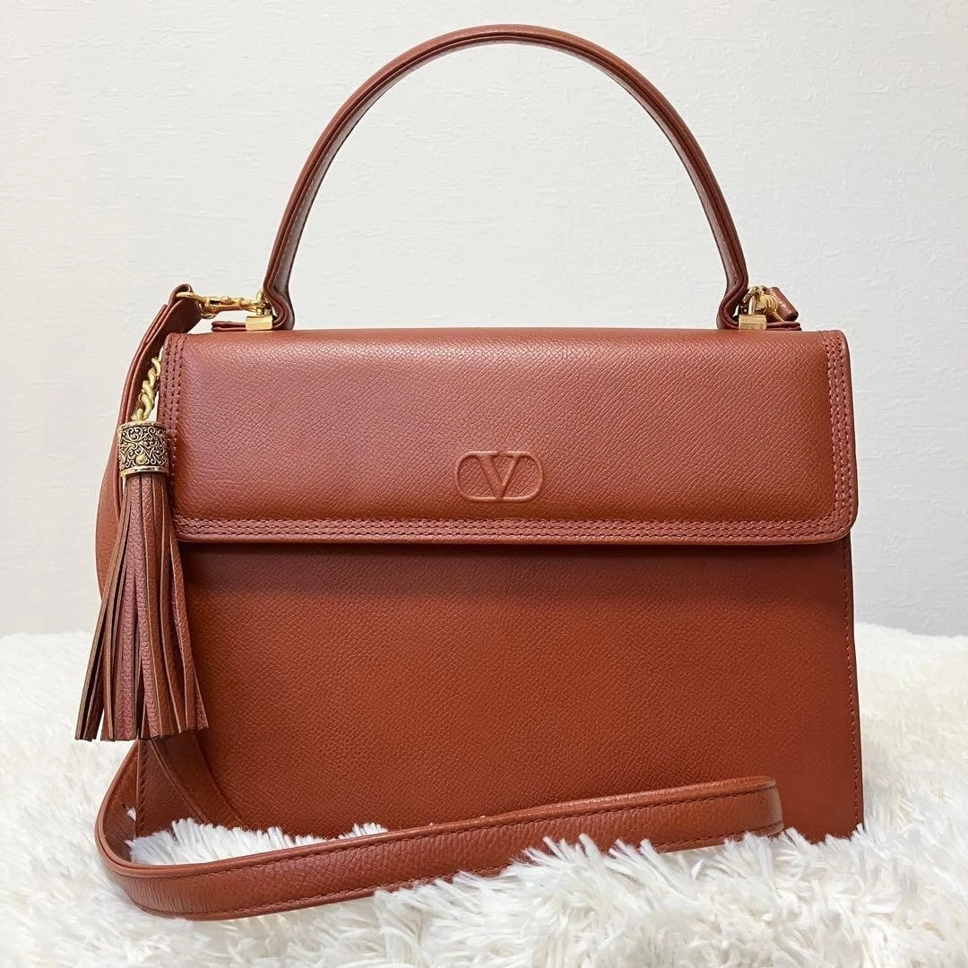 Valentino Fringe Bags & Handbags for Women for sale | eBay