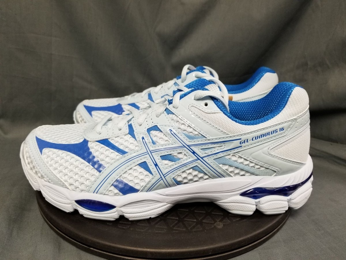 ASICS Gel Cumulus 16  display picture 3