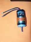 MPI Cobalt 400 model Airplane Motor - 13T Brushless electric motor - unused — photo 3
