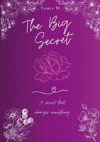 The Big Secret Tamia Wegner