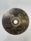 Grandia 2 Dreamcast Sega Disc Only Game Arts Ryudo Geohound Skye Elena RPG II