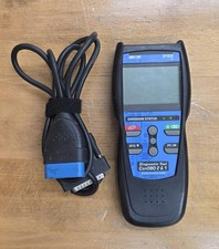 Innova 3120 Canobd 21 Is A Dual-purpose Diagnostic Scan Tool W Cabl Ppm001461