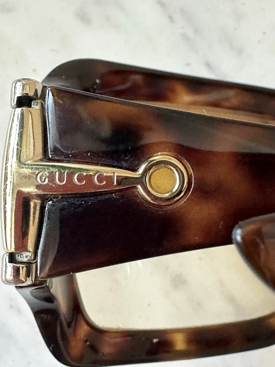 gucci horsebit sunglasses products for sale | eBay