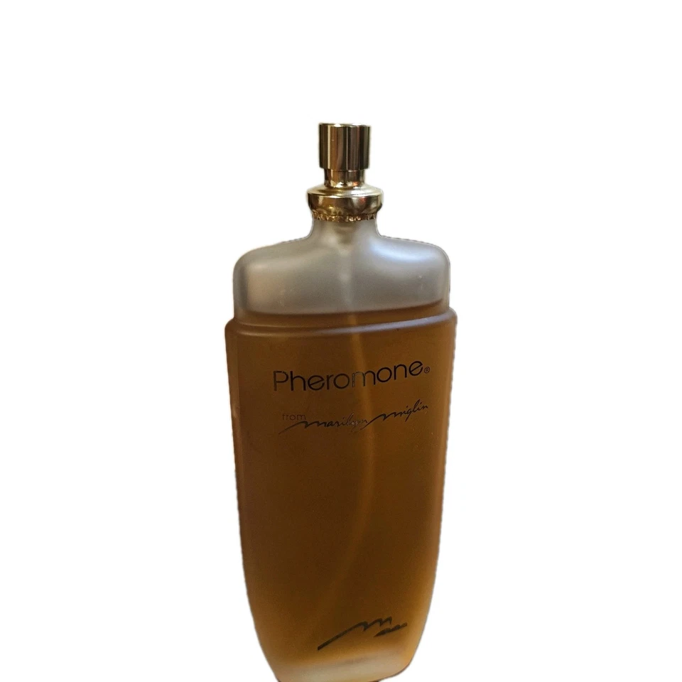 Marilyn Miglin Pheromone 3.4 fl oz Women's Eau de Parfum NEW !!! - Image 4 of 4