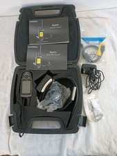 Garmin Astro 220 & DC 40 Dog Tracker Collare Custodia Portatile Antenna Nero Testato