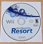 New ListingWii Sports Resort (Nintendo Wii Game) - Disc Only *No Case*