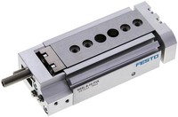 DGSL-8-20-P1A (543933) Mini-Schlitten Hub:20Mm Kolben- Durchmesser:10 Mm