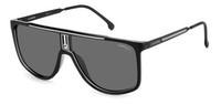 Carrera Sonnenbrillen Carrera 1056/S 08A/M9 Schwarz Grau Herren