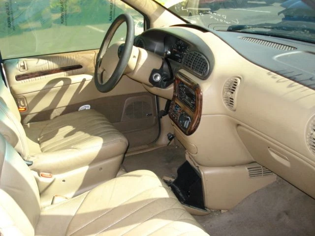 Air Bag Driver Fits 96-98 CARAVAN 2604803 Foto 4 de 4