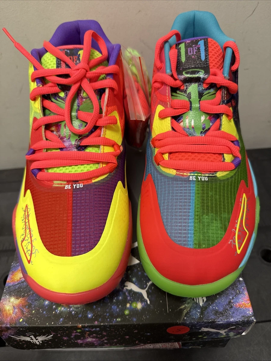 25+ Puma MB.01 Be You - 376813-01 for sale | Updated Oct 2026
