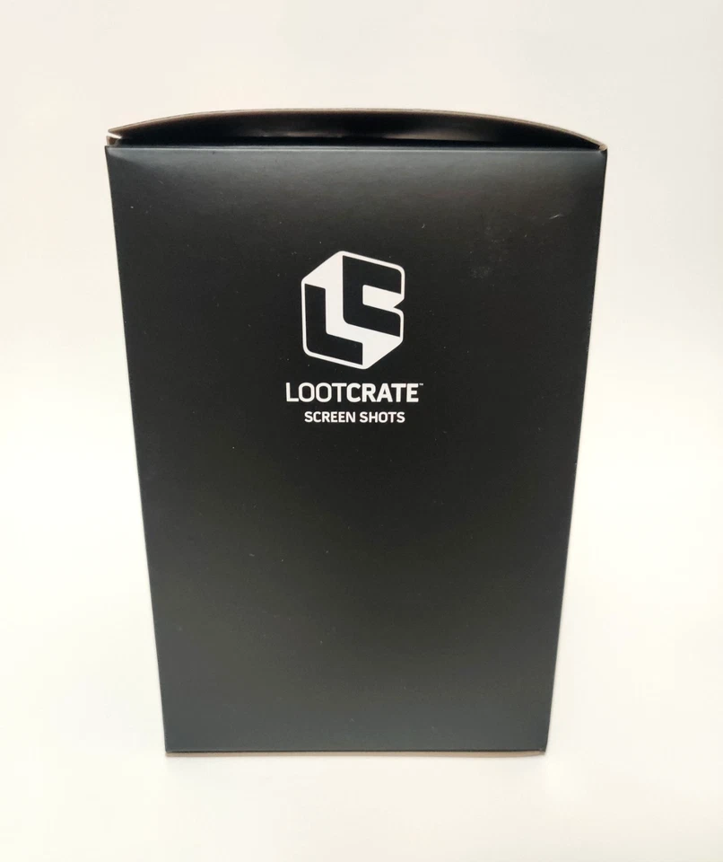 Rare Games Sea of Thieves Captain Flameheart Figure Lootcrate Exclusive - Image 4 of 4