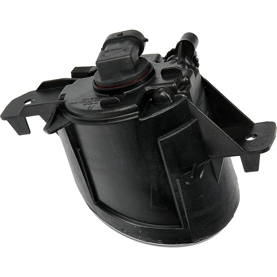 923-834 Dorman Fog Light Lamp Front Passenger Right Side Hand for Nissan Sentra - Image 3 of 4