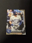 Jac Caglianone RC 6-HR 5-Games 2026 MLB Topps NOW Card 369 Foilfractor 1/1