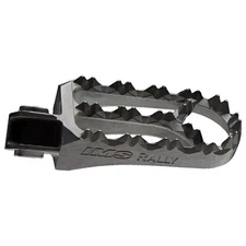 IMS Rally Foot Pegs Raw For Yamaha TENERE 700 2021-2024