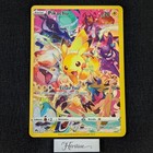 [NEUF] Carte Pokémon Pikachu 160/159 Zénith Suprême EB12.5 Crown Zenith FR
