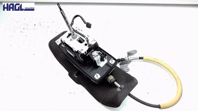 Schaltung Wählhebel 4G1713041AJ Audi RS7 4G 445 KW 605 PS Coupe