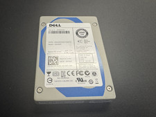 Dell 6R5R8 LB206M SAS 200GB SSD Solid State Drive (QTY DISC)