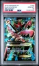 M Scizor Ex