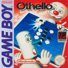 Thumbnail of ebay&reg; auction 297753475152 | Nintendo GameBoy Spiel - Othello mit OVP