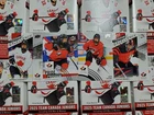2025 Upper Deck Team Canada Juniors (1-150)  - YOU PICK FROM LIST