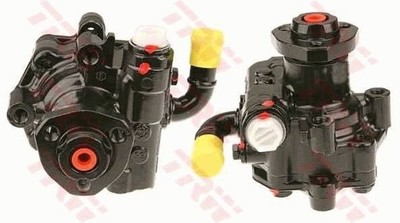 Hydraulic Pump, Steering TRW JPR543