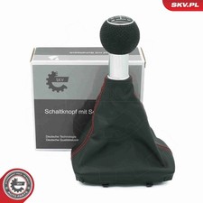 Schalthebelknauf ESEN SKV 63SKV403 für AUDI A4 B7 Avant 8ED 8EC B6 8E2 8E5 8HE