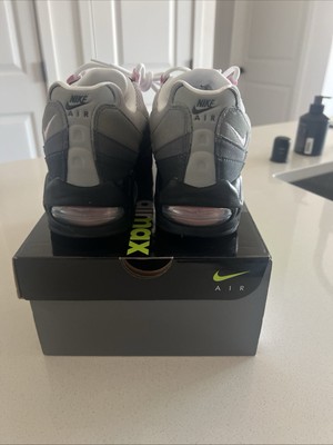 Size 6.5 - Nike Air Max 95 2025 Pink Foam W | eBay
