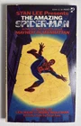 Marvel Paperback Novel Series - The Amazing Spider-Man - Mayhem In Manhattan