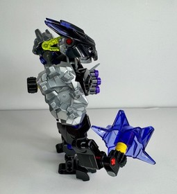 LEGO BIONICLE Protector of Earth 70781 Complete No Instructions