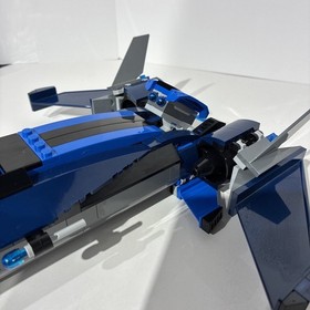 LEGO Marvel: X-Men Vs. the Sentinel (76022) X Jet ONLY
