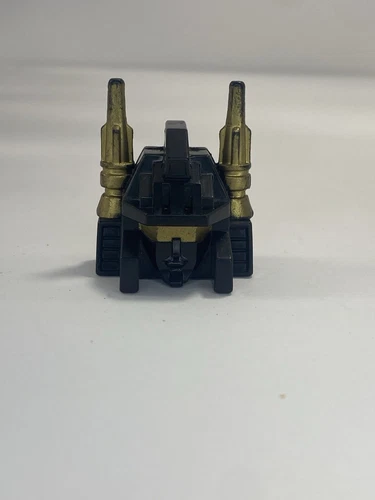 G2 Superion Silverbolt Head Vintage Transformers Accessory