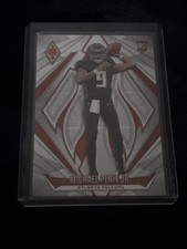 2024 Panini Phoenix - Rookies Michael Penix Jr. #229 (RC)