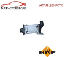 LADELUFTKÜHLER KÜHLER LADELUFT NRF 309072 P FÜR MERCEDES-BENZ C-CLASS,E-CLASS