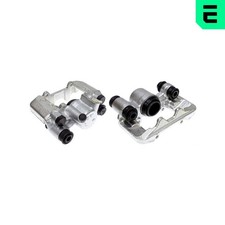 OPTIMAL Bremssattel Bremszange Hinten links für Toyota Celica ZZT23_