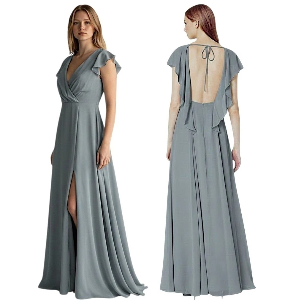 jenny yoo bridesmaid dress sale Jenny Yoo Bridesmaid Dress Jude Forrest