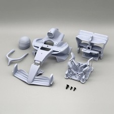 MZ FORMULA F23 Body Set For Kyosho Mini-Z RWD MR-03 MR-04 On Road MZF-F23