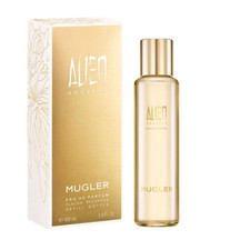 MUGLER Alien Goddess 100ml Refill Ricarica Eco-Sostenibile Orientale Floreale