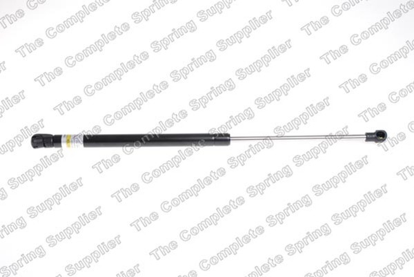 Heckklappen DäMpfer Gasfeder Kofferraum Kilen 456021 FüR Seat Ibiza 6J1 4 SC 6P5-image