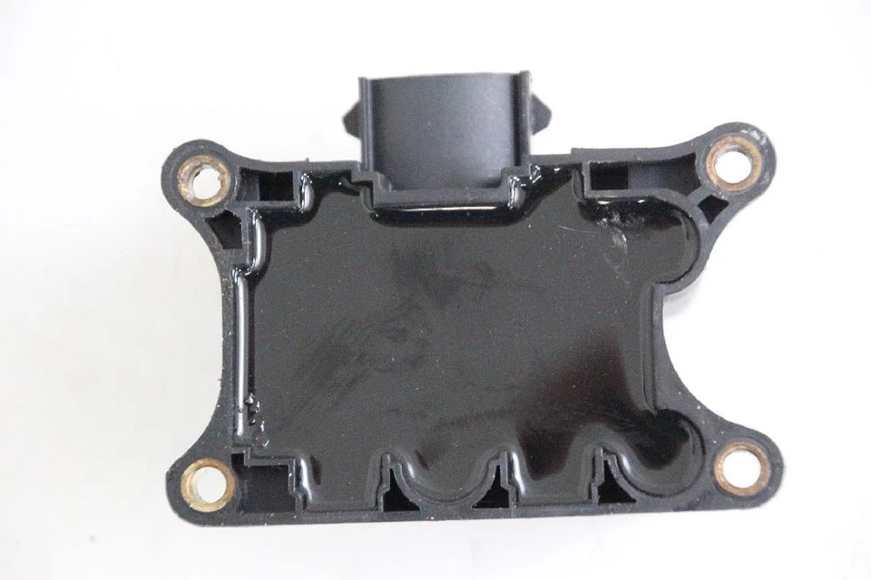 Zündspule Ford FOCUS 1 DAW 1317972 1.4 55 KW 75 PS 03-2002 — 第 3/3 张图片