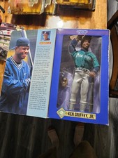 ken griffey jr action figure