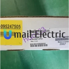 1pc for new 5136-DNP-CPCI by DHL/FedEx