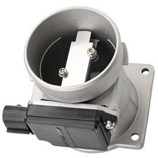 Mass Air Flow Sensor MAF Compatible With Aerostar 1992-1995 Ranger 1992 Tempo