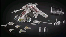 PRESALE - Hasbro Haslab Star Wars The Vintage Collection LAAT I Republic Gunship