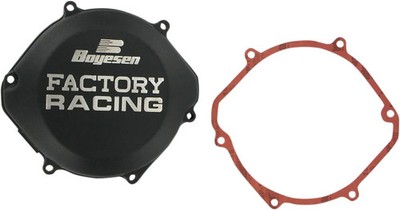 Boyesen CC-02B KUPPLUNGSDECKEL FACTORY HONDA CR 500 R 1989
