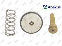 Abakus 053-025-0039 Thermostat FüR KüHlmittel Thermostat KüHlmittel