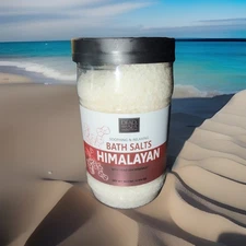 Dead Sea Collection Soothing And Relaxing Bath Salts Himalayan 34.2 Oz