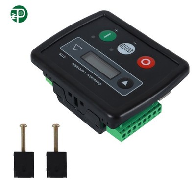 1PC Auto Start Power Control Module For Deep Sea DSE3110 Controller Generator