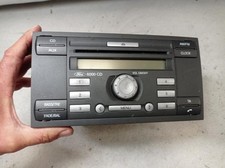 Autoradio Ford FUSION