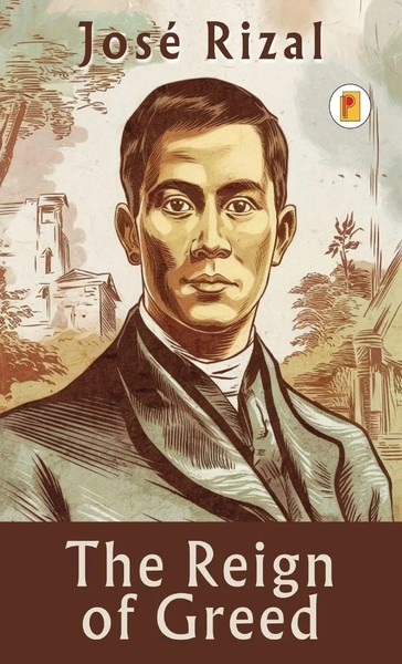 José Rizal | The Reign Of Greed | Buch | Spanisch (2024) | EAN 9789361908163-image