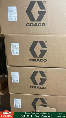 #ad #ad 1PCS NEW GRACO W28EAS $5390.54